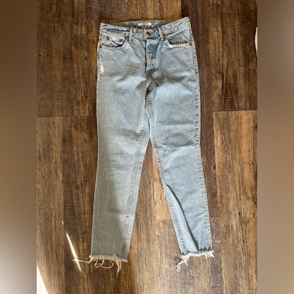 GRLFRND Karolina Women's Jeans size 26 100% cotton